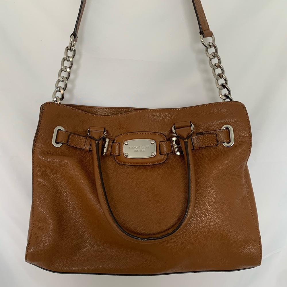 Michael Kors Leather Handbag